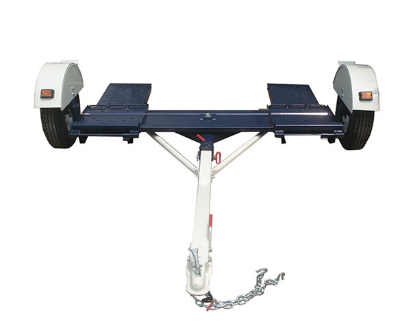 Trailer accessories