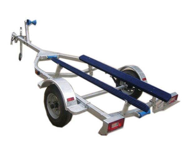 Trailer accessories